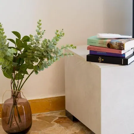 Sampolo 70 Flat Palermo