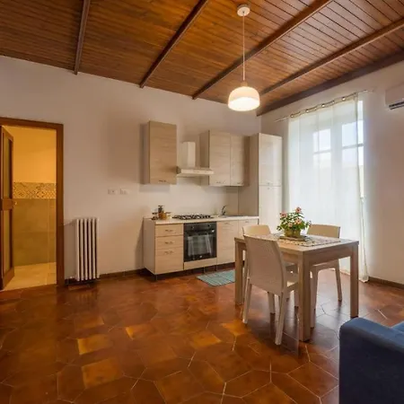 Sampolo 70 Flat Palermo