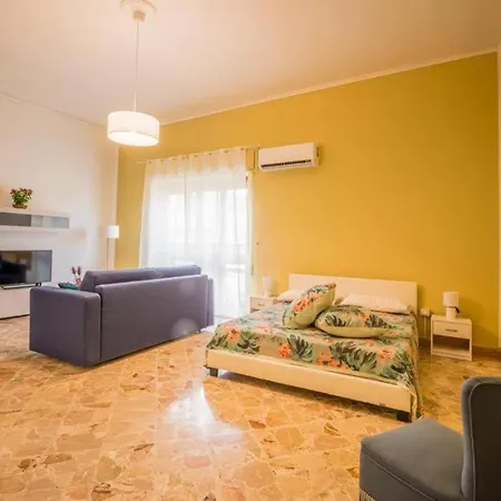 Sampolo 70 Flat Palermo