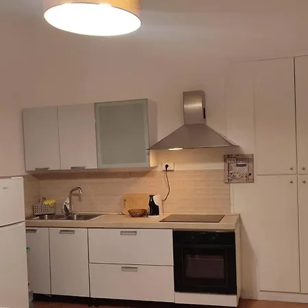 Sampolo 70 Flat Holiday home *