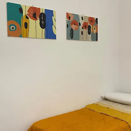 Sampolo 70 Flat Holiday home Palermo