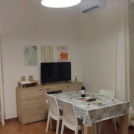 Holiday home Sampolo 70 Flat *